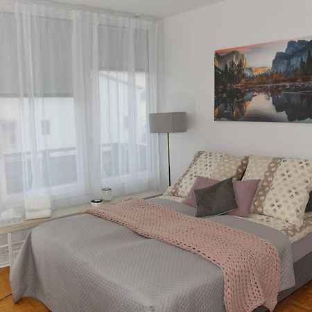 Ferienwohnung Freilassing Exteriér fotografie
