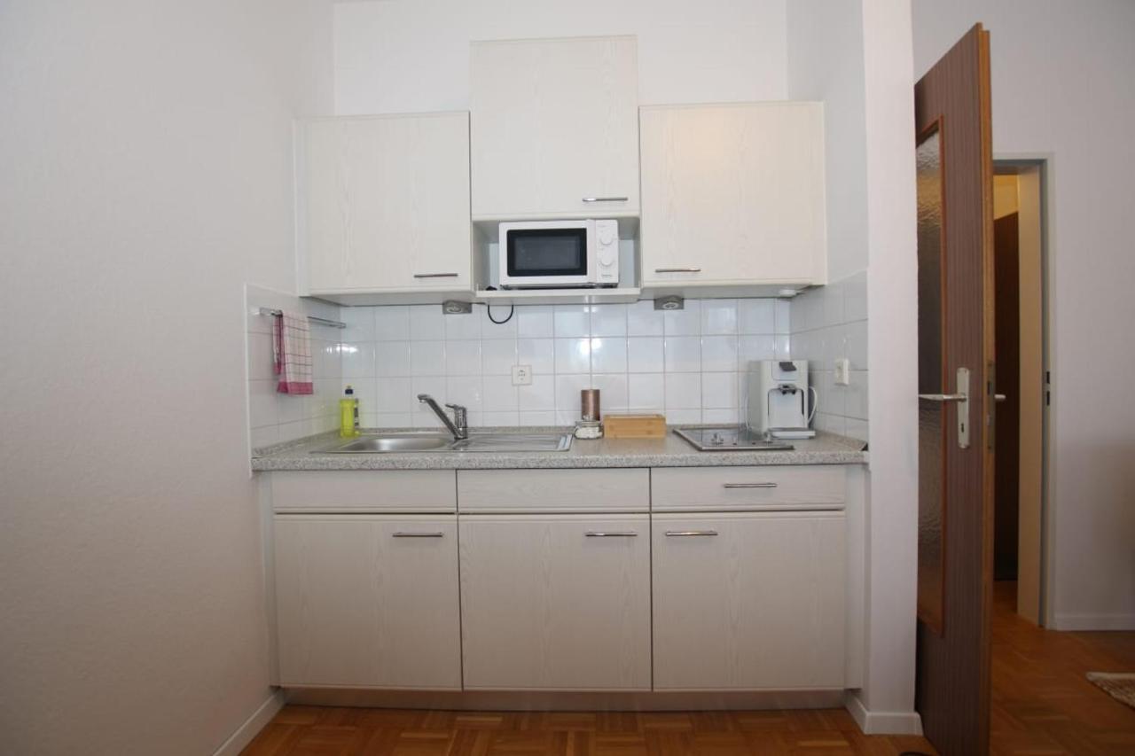 Ferienwohnung Freilassing Exteriér fotografie