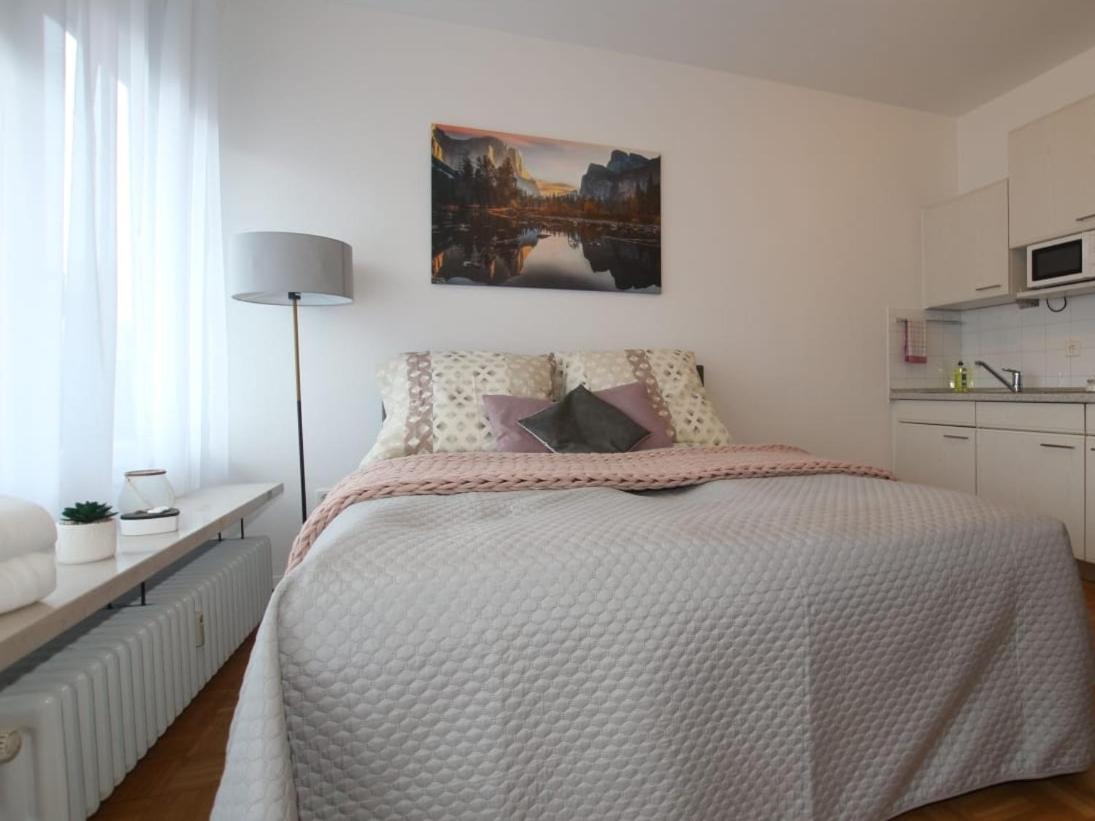 Ferienwohnung Freilassing Exteriér fotografie