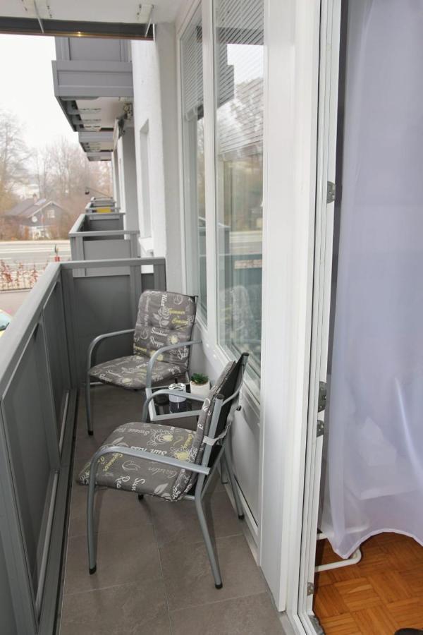 Ferienwohnung Freilassing Exteriér fotografie