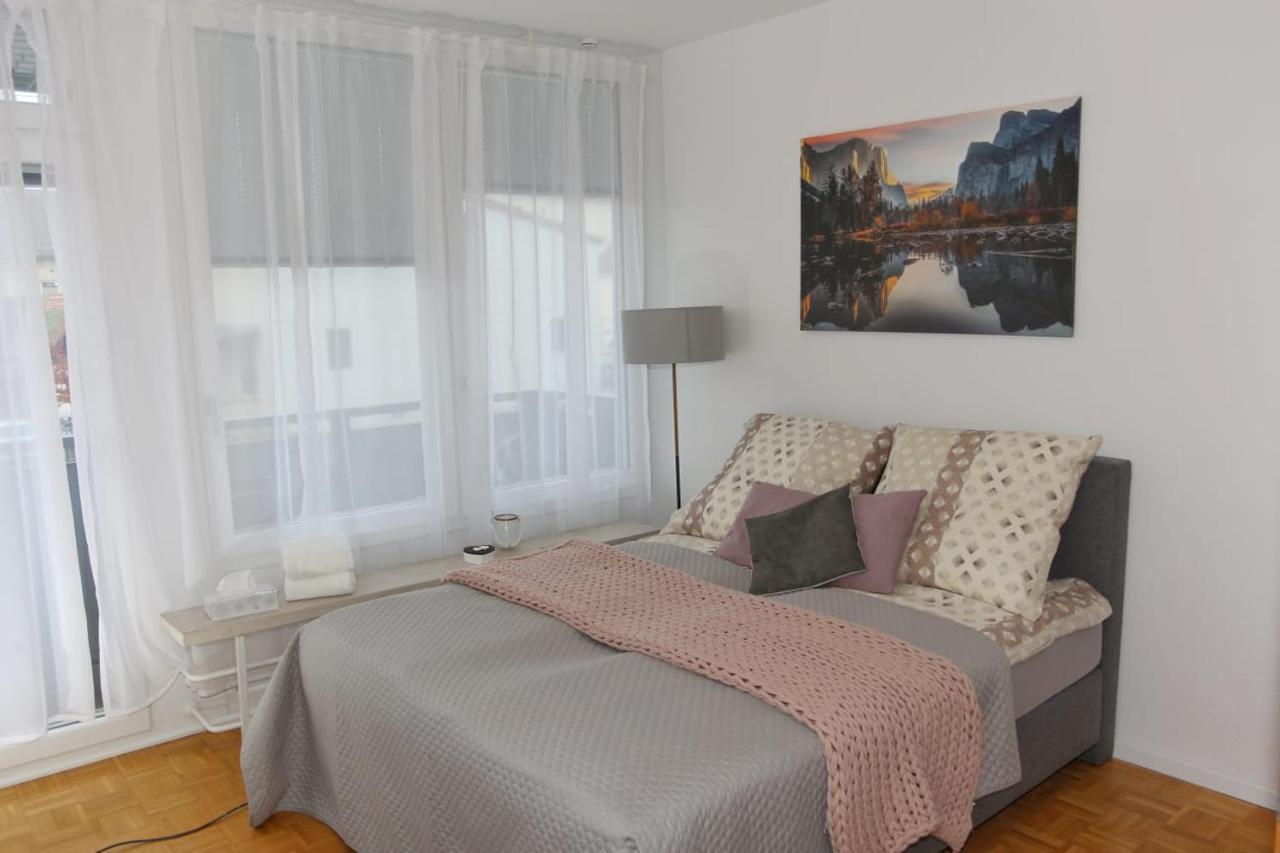 Ferienwohnung Freilassing Exteriér fotografie