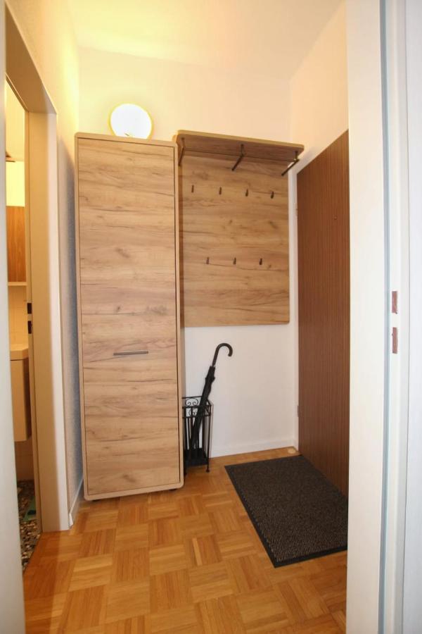Ferienwohnung Freilassing Exteriér fotografie