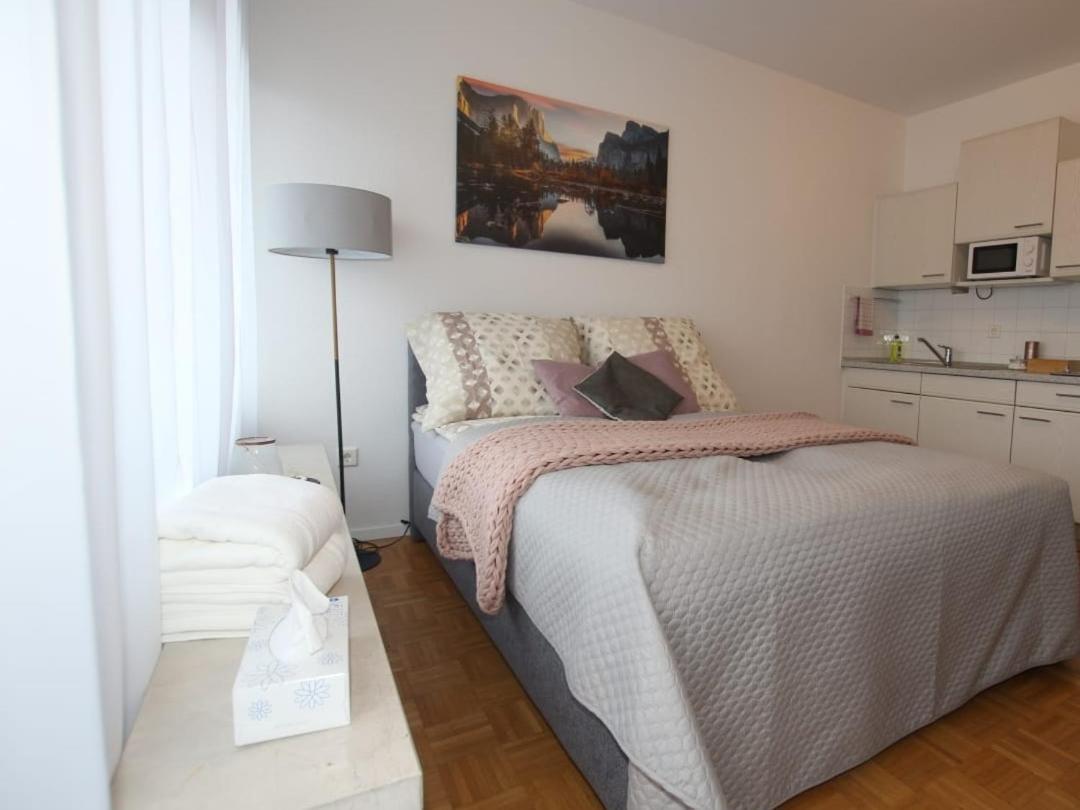 Ferienwohnung Freilassing Exteriér fotografie